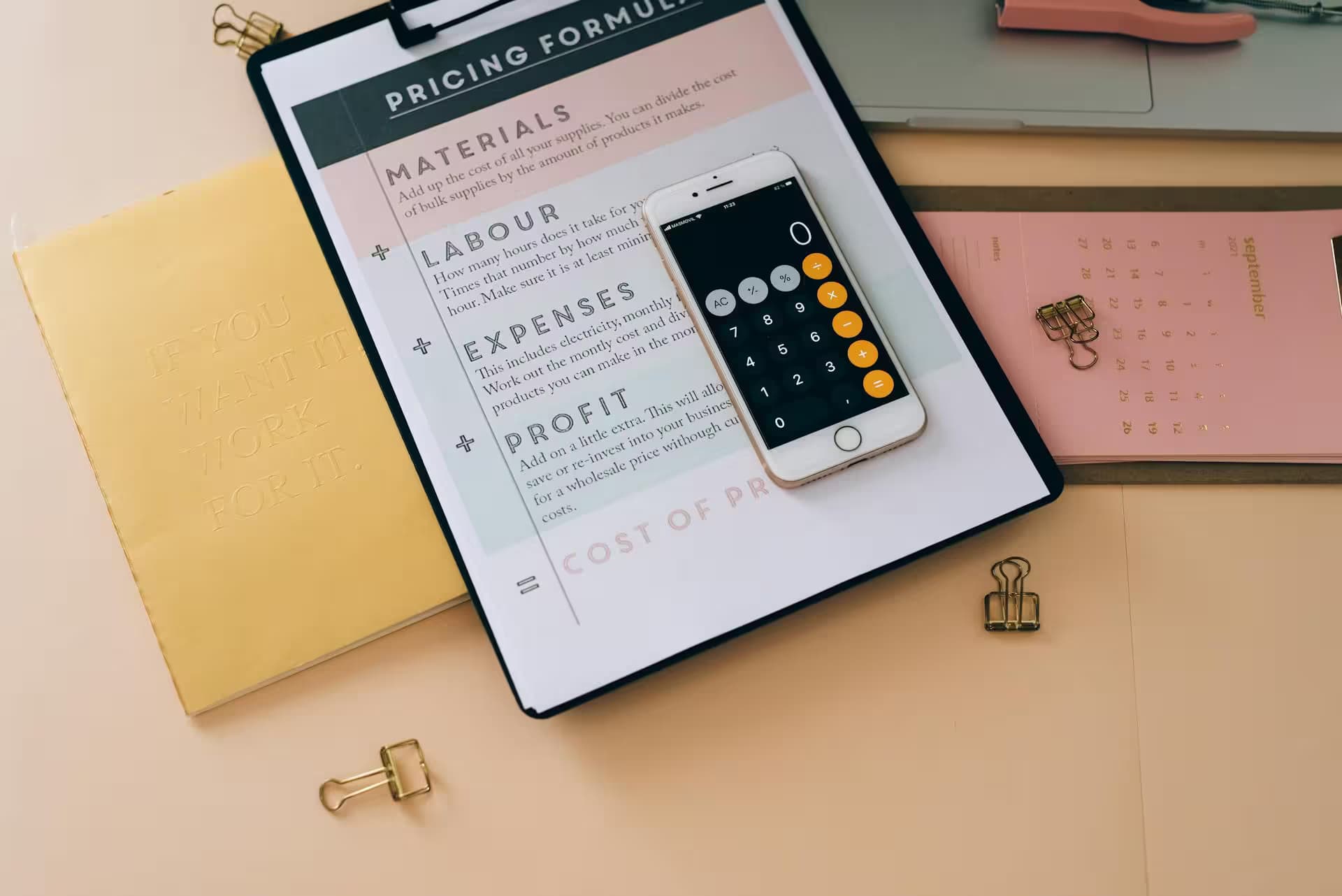 Pricing Strategies That Actually Work: How to Price Items for Maximum Sales
