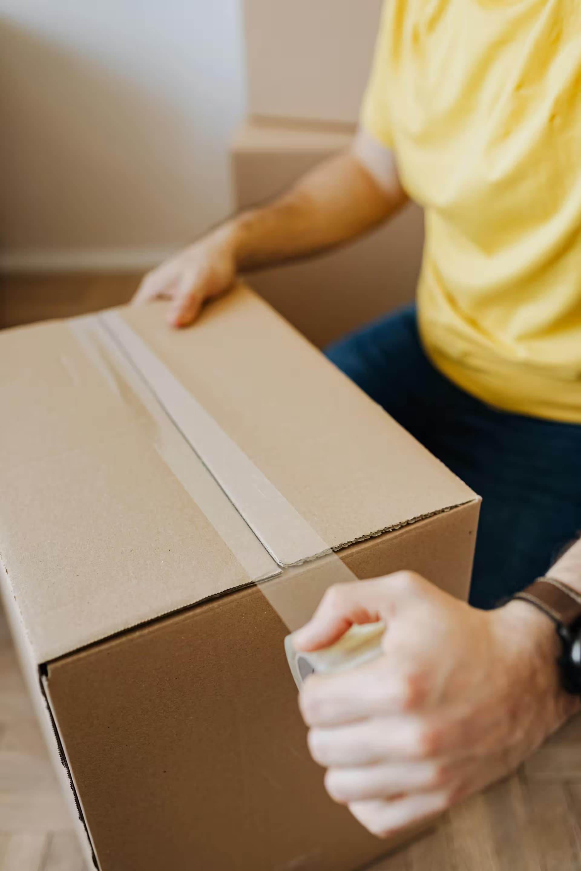 Sustainable Shopping: The Environmental and Economic Benefits of Secondhand