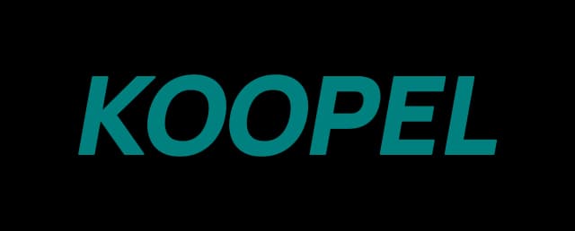 Koopel logo