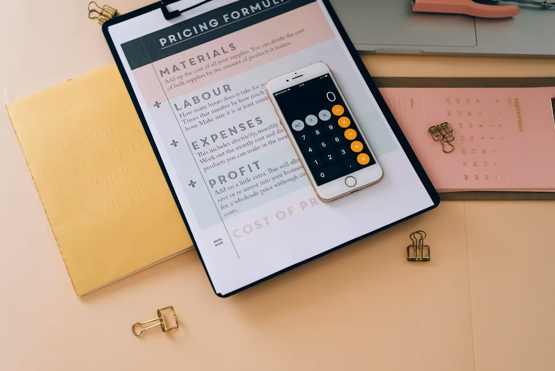 Pricing Strategies That Actually Work: How to Price Items for Maximum Sales
