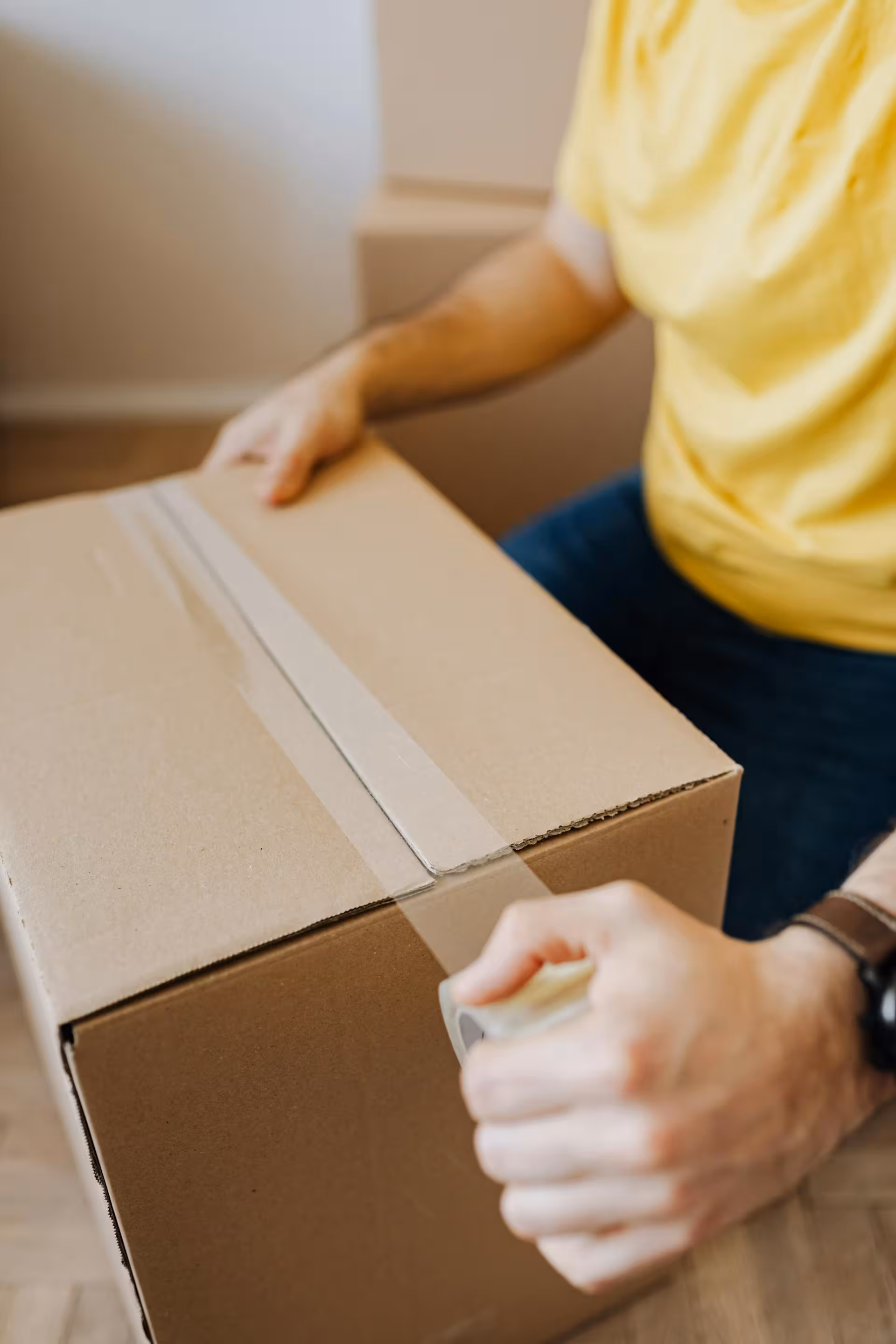 Sustainable Shopping: The Environmental and Economic Benefits of Secondhand