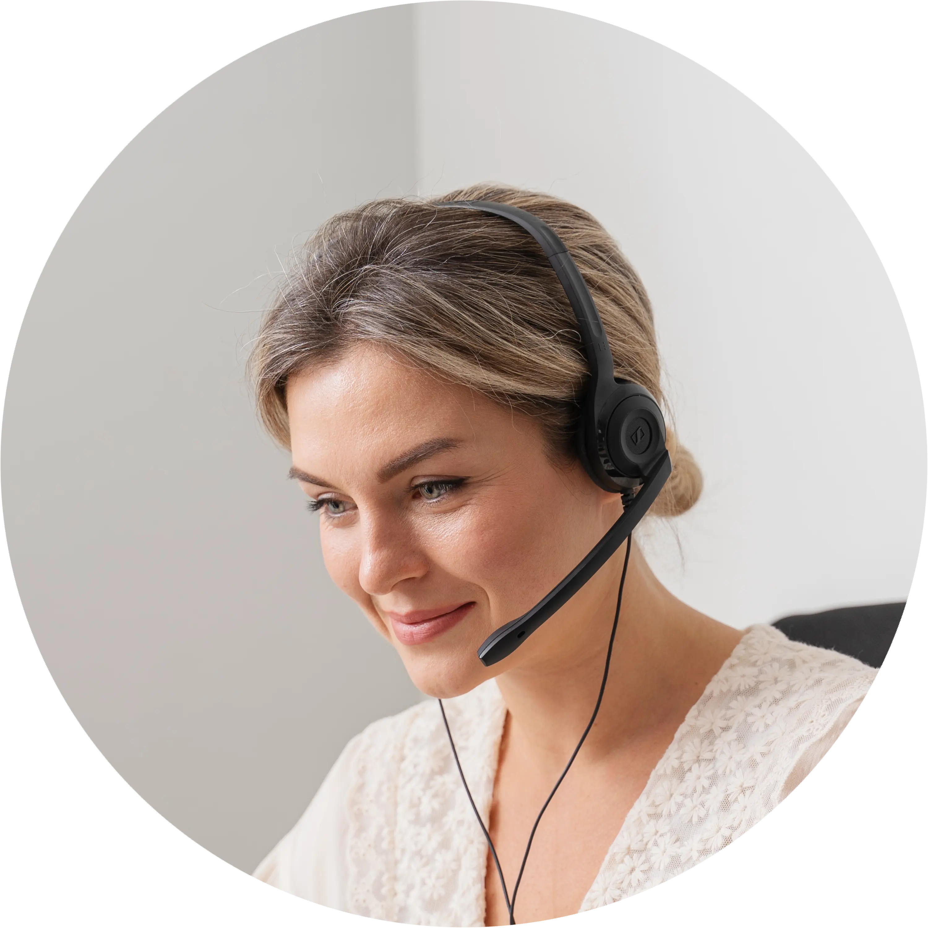 Customer Support Agent